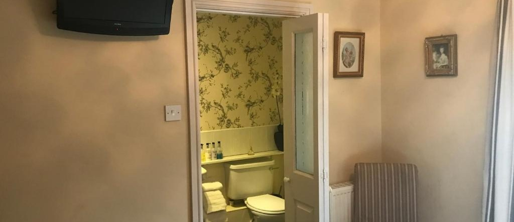 The Kings Arms, Мелтон-Моубрей — фото 1