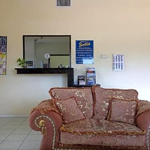 Scottish Inn and Suites, Angleton — photo 2