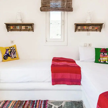 Ocean Villa 1 For 6 In Kythnos, Кифнос — фото 3
