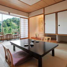 Shiojitei, Toba — photo 4