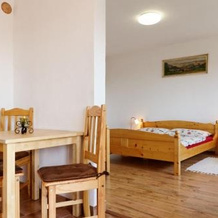 Apartmány Turold Mikulov, 米库洛夫 — 照片 2
