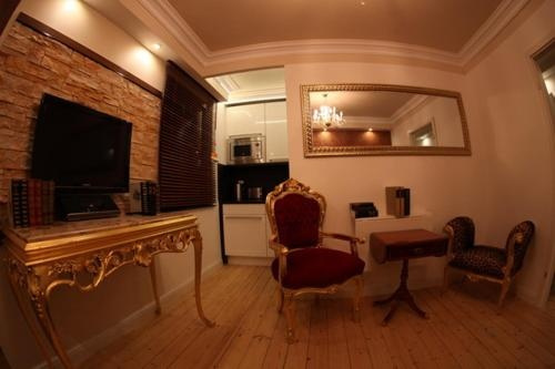 Golden Apartments, Essen — photo 1