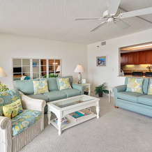 Trillium 2C Beach Front Condo With Private Balcony/Pool!, Мадейра-Бич — фото 3