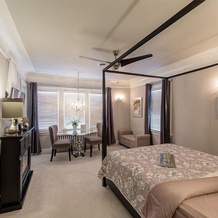 Knob Hill Bed & Breakfast, Флинт — фото 4