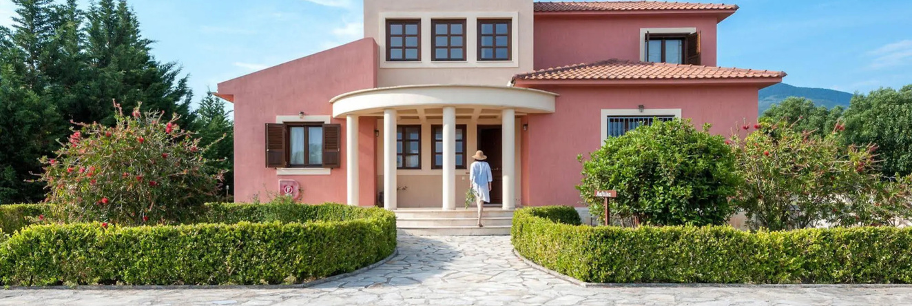Penelope Villas, Sami — photo 1