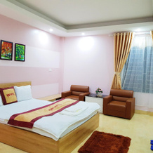 Ruby Hotel, Виньйен — фото 3