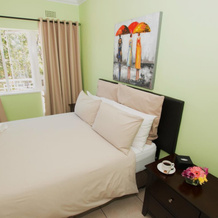 Summer Garden Guest House (Urban Jungle), 法拉尔米尔 — 照片 2