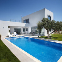 Gramvousa Villas, Фалассарна — фото 5