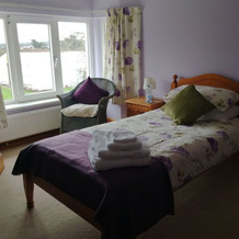 Ty Newydd Bed and Breakfast, 兰加多格 — 照片 5