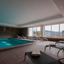 Hotel Kuehbergalp, 布莱夏赫 — 照片 3