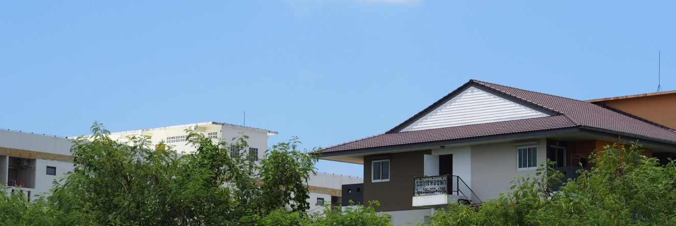 New Home Nakhon Chai Si, 那空猜西 — 照片 1