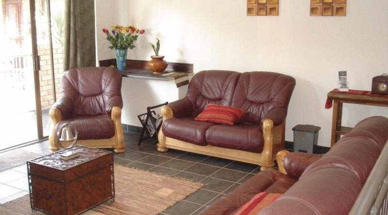 Uitsigpark Guest Home4u, Centurion — photo 1