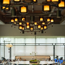 Swisstouches Spa Resort, Taibai Mountain, Баоцзи — фото 2