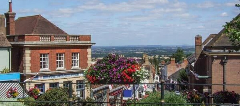 Hop Store, Ledbury — photo 1