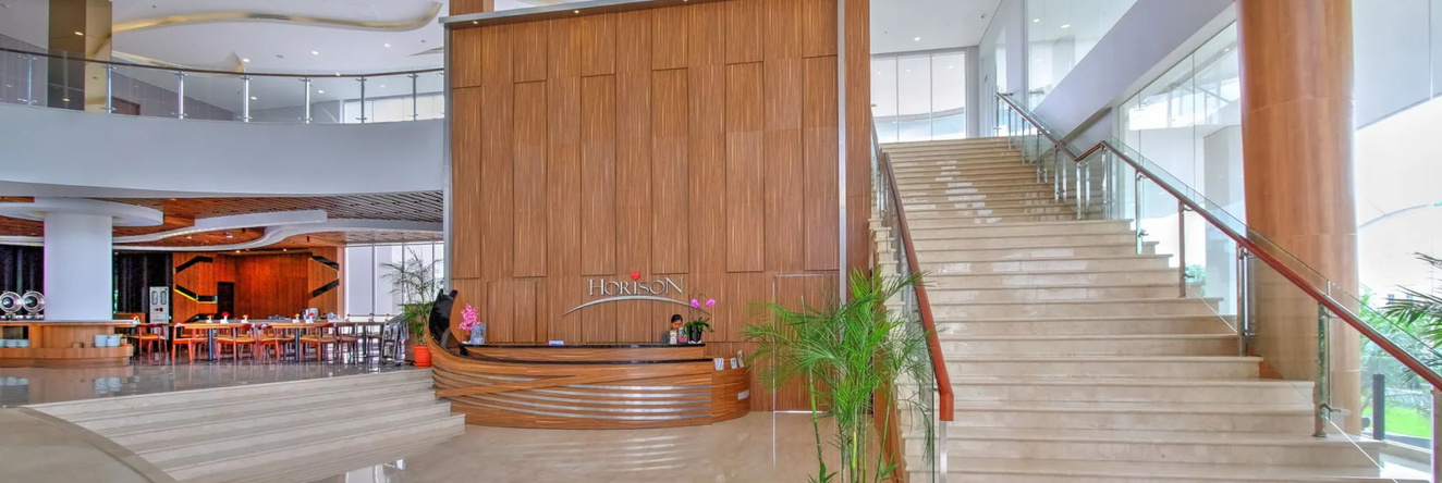 Antero Hotel Jababeka Cikarang, Чикаранг — фото 1