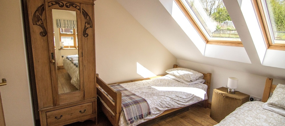 Penybanc Farm B&B Rooms, 兰盖勒 — 照片 1