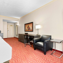 Best Western Inn On The Bay, Оуэн-Саунд — фото 4