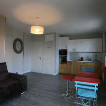 Charming 30m² studio close to the lake, 塞夫里耶 — 照片 3