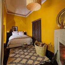 Riad Les Yeux Bleus, Марракеш — фото 3