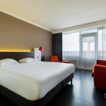 Postillion Hotel Utrecht Bunnik, Банни — фото 3