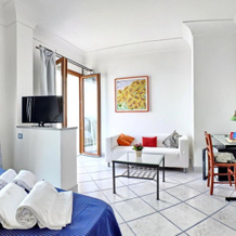 Maresca Hotel Praiano, 普莱亚诺 — 照片 3
