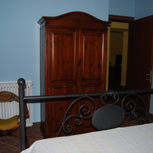 Agriturismo Ipoderi, Кьянчиано Терме — фото 5