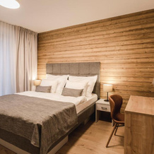 Arietes Marmont Resort, 塔特兰斯卡什特尔巴 — 照片 3