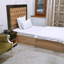 Shedevr Plaza Hotel, 纳曼干 — 照片 2