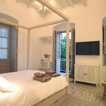 Casa Melenia Hydra, 伊兹拉 — 照片 3