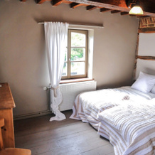 La Maison de l'Oncle de Margaux, 阿穆阿尔 — 照片 4