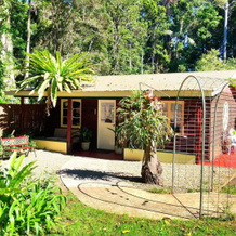Curtis Cottage, 坦伯林山 — 照片 4