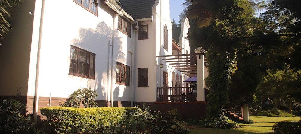 Morgenzon Bed and Breakfast, 克卢夫 — 照片 1
