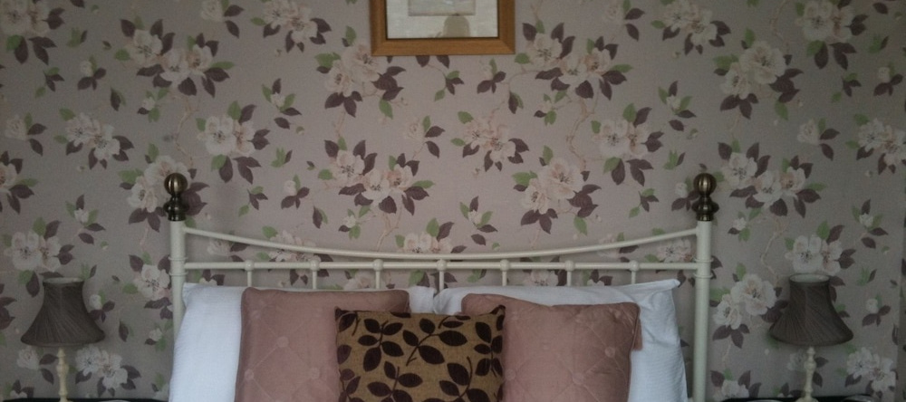 Ashbank Lodge Bed and Breakfast, 彭里斯 — 照片 1
