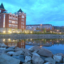 Nikolskiy Hotel, 兹拉托乌斯特 — 照片 2