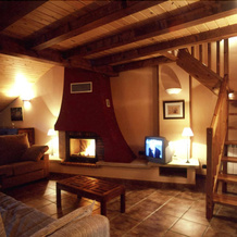 Apartamentos Casa Rivera, Аинса — фото 2