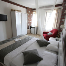 Lavinya Hotel Bozcaada, Бозджаада — фото 2