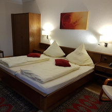 Hotel zum Mühlengarten by Relax Inn, 尼特尔 — 照片 4