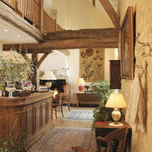 Hotel Le Clos, 莫尼奈 — 照片 2