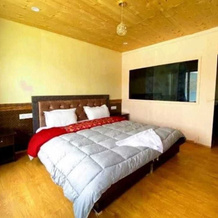 Grand Cozy Cottage Pangong, Spangmik — photo 2