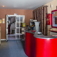 Hotel La Chapouliere, Ruoms — photo 5