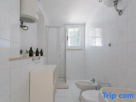 Casa Bianca Il Tuo Bnb, Big Terrace Downtown, 15Min Airport & Sea, Битонто — фото 1
