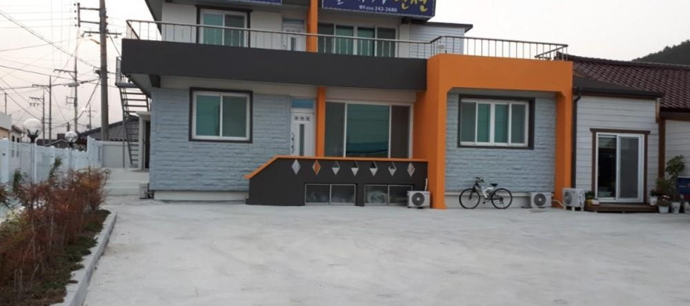 Pohang Wolpo Seagulls Pension, Pohang — photo 1