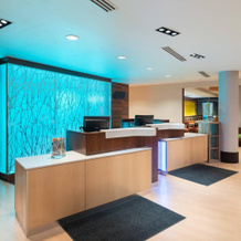Fairfield Inn & Suites DuBois, 庞克瑟托尼 — 照片 2
