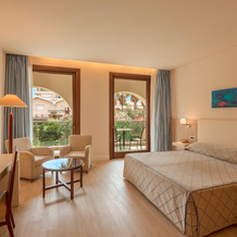 Smy Carlos V Wellness & Spa Alghero, 阿尔盖罗 — 照片 2