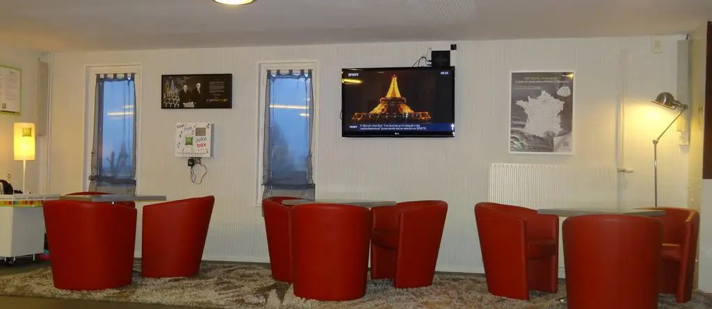 ibis Styles Perigueux Trelissac, 特雷利萨克 — 照片 1