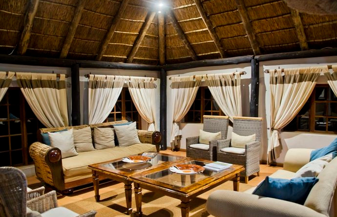 Ravineside Lodge, Mookgopong — photo 1