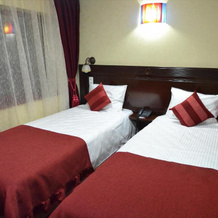 Hotel Daily Plaza, 苏恰瓦 — 照片 4