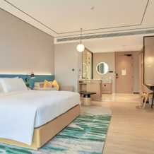 Hilton Garden Inn Chenzhou Beihu, Chenzhou — photo 4