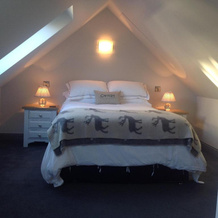 Pen Coed Cwtch Apartment, Уизманс Бридж — фото 4