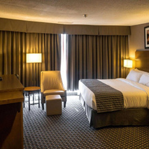 Clarion Lakeside Inn & Conference Centre, 凯诺拉 — 照片 3